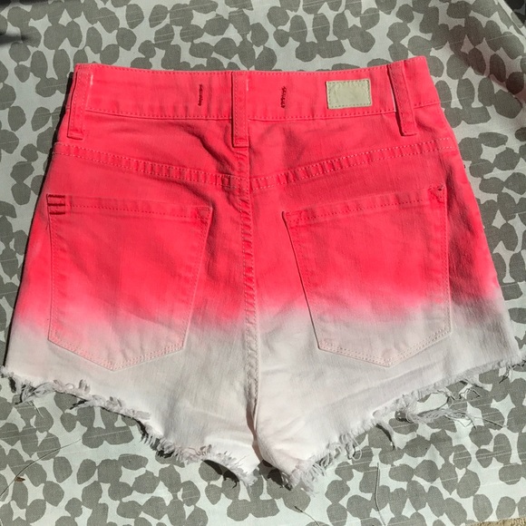 Urban Outfitters- BDG High Rise Cheeky - Picture 2 of 3